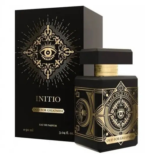 Initio Parfums Prives Oud for Greatness