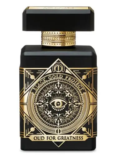 Initio Parfums Prives Oud for Greatness