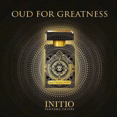 Initio Parfums Prives Oud for Greatness