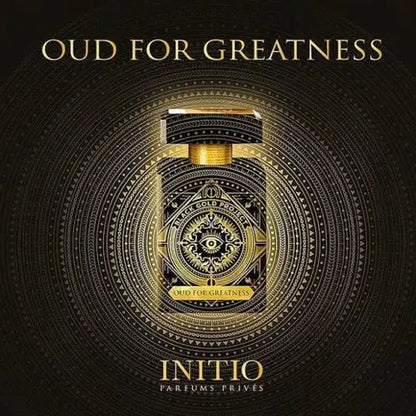 Initio Parfums Prives Oud for Greatness