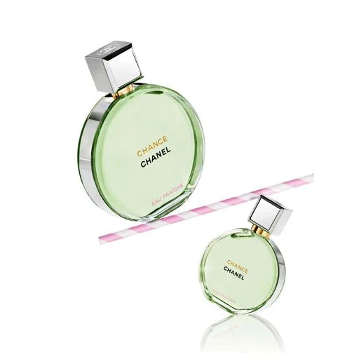 Chanel Chance Eau Fraiche