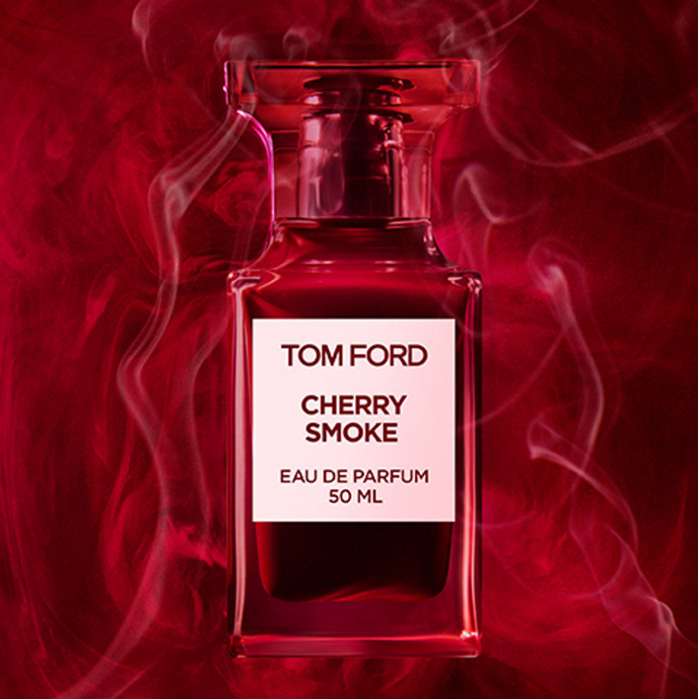 Tom Ford CHERRY SMOKE