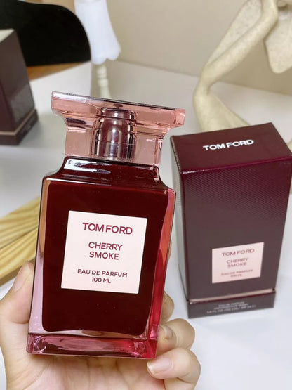 Tom Ford CHERRY SMOKE