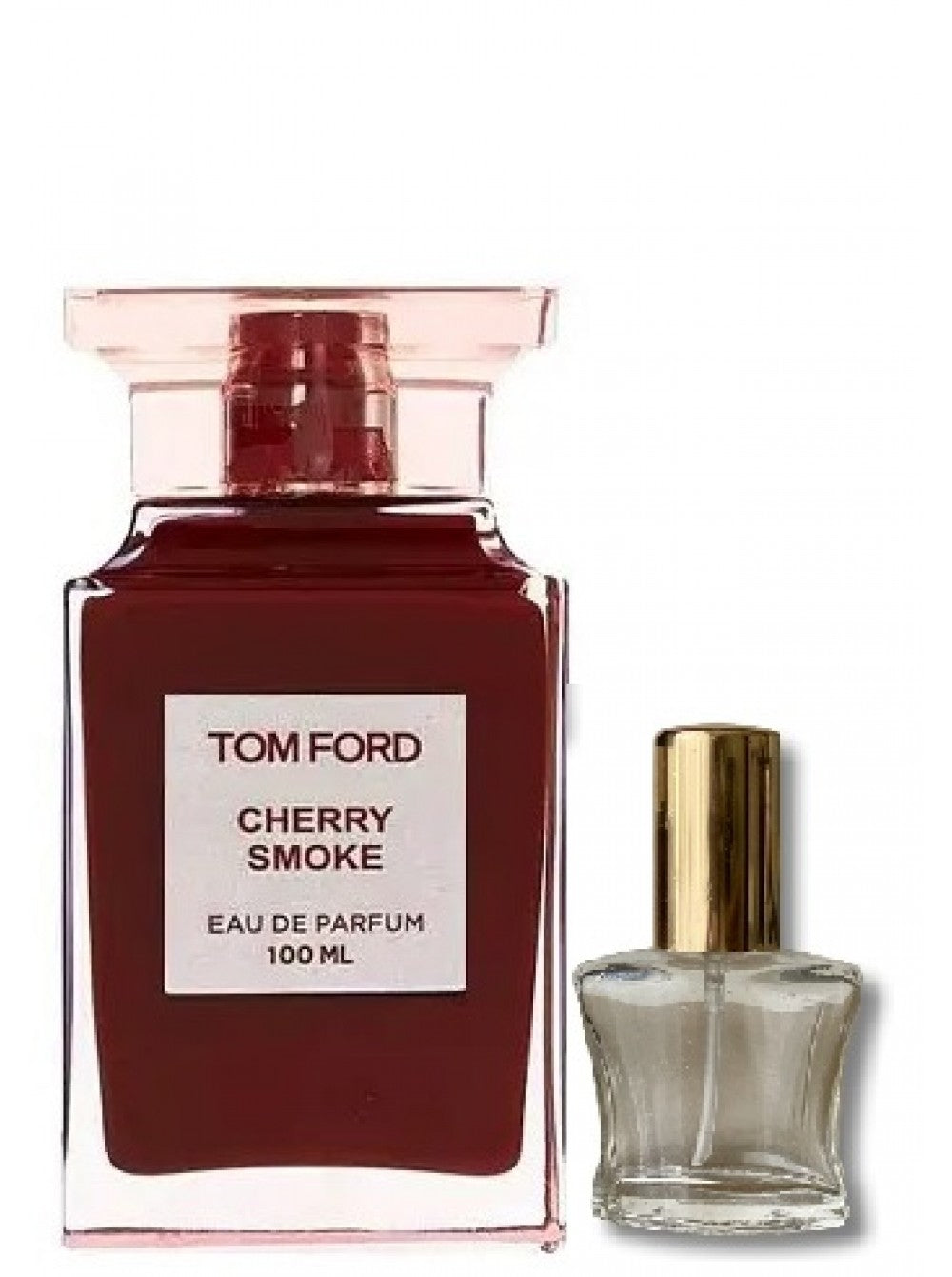 Tom Ford CHERRY SMOKE