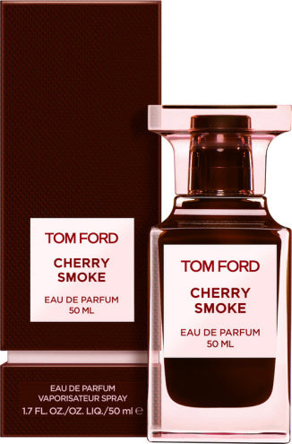 Tom Ford CHERRY SMOKE