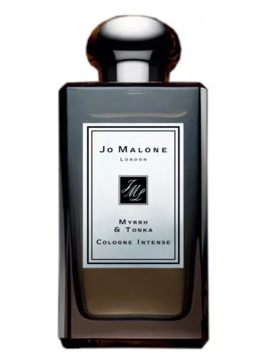 Jo Malone Myrrh & Tonka