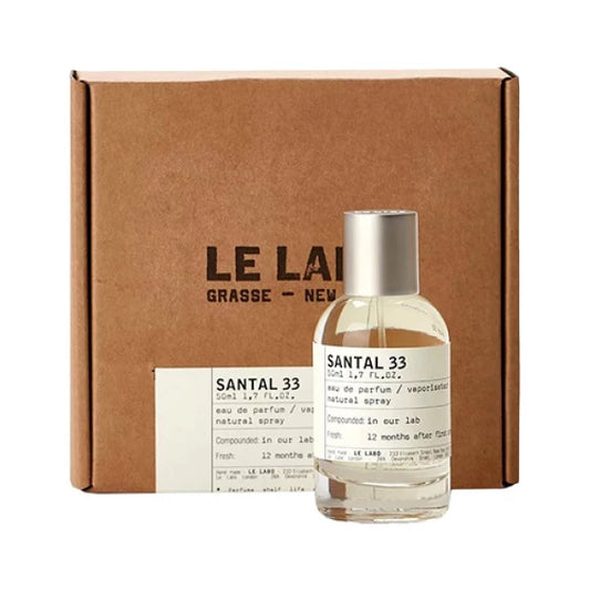 Le Labo Santal 33