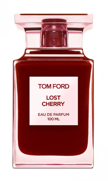 Tom Ford Lost Cherry