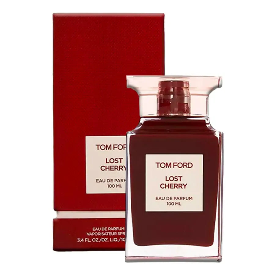 Tom Ford Lost Cherry