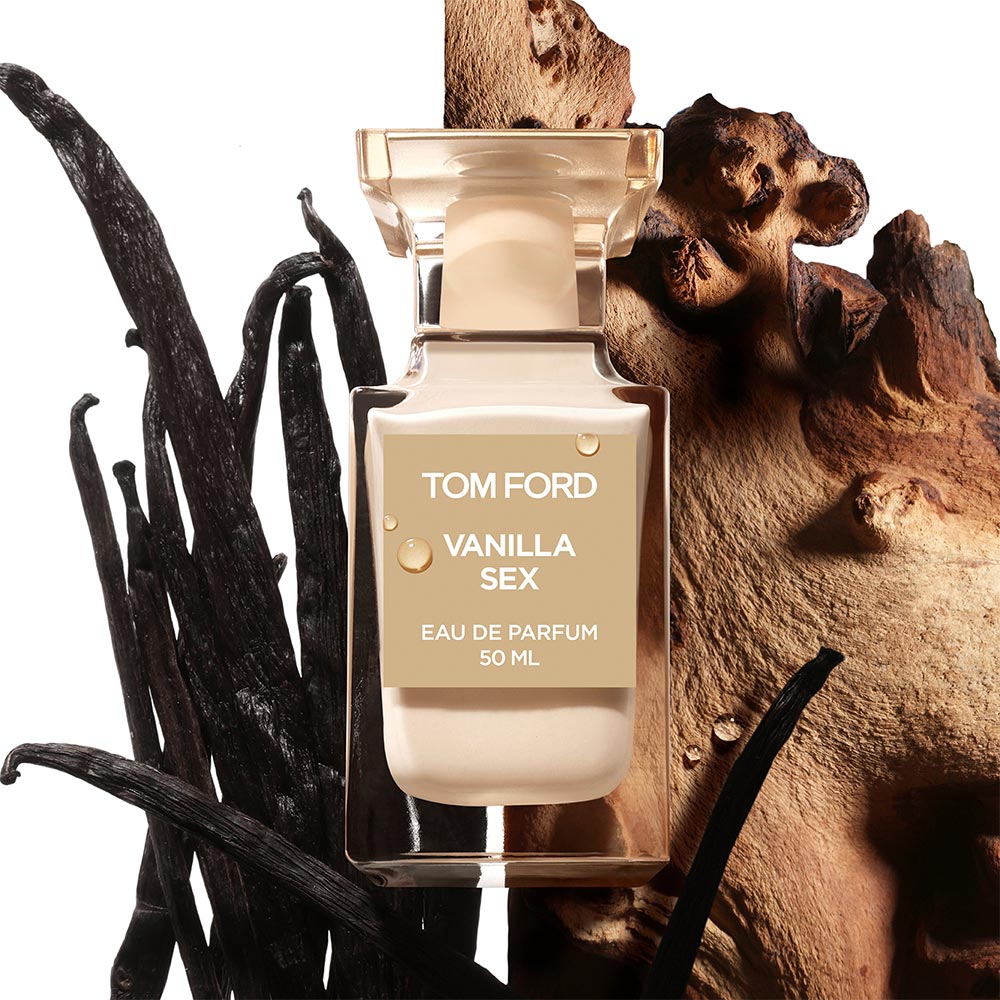 Tom Ford Vanilla Sex