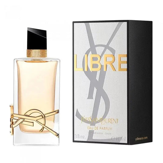 Yves Saint Laurent Libre